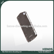 professional zinc alloy die casting phone cover